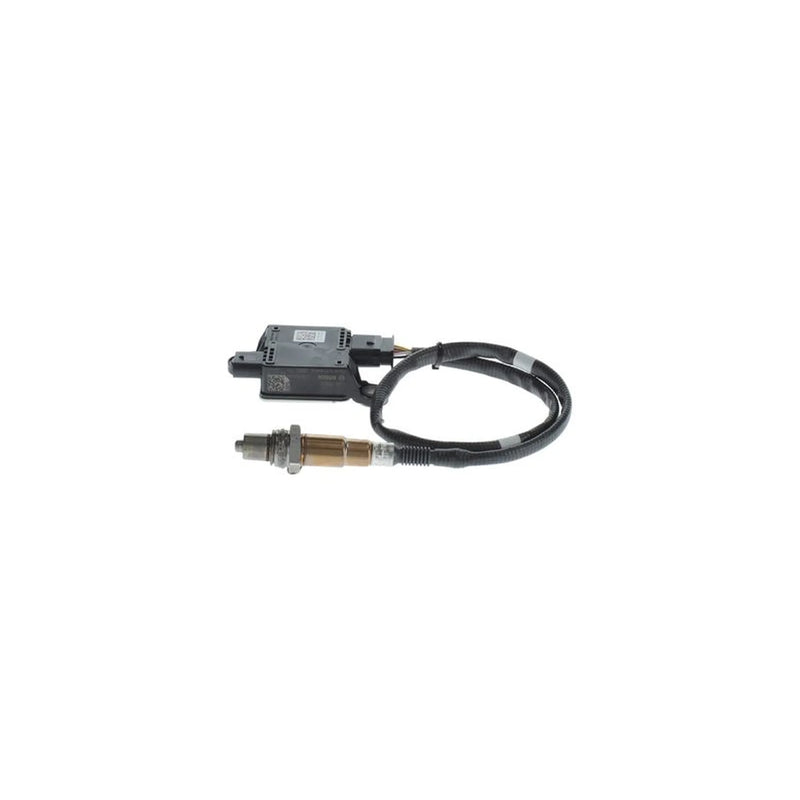 Bosch Diesel Particulate Sensor fits Fiat Tipo 2020 on 1.6