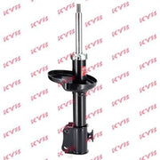 KYB Shock Absorber Damper Strut Front Left fits Suzuki Liana 2001-2007 1.3 1.6