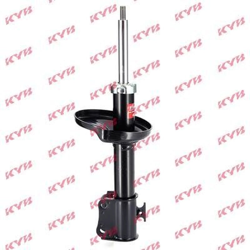 KYB Shock Absorber Damper Strut Front Left fits Suzuki Liana 2001-2007 1.3 1.6