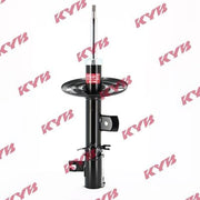 KYB 2 x Front Shock Absorbers fits Nissan Murano II 2010-2014 2.5