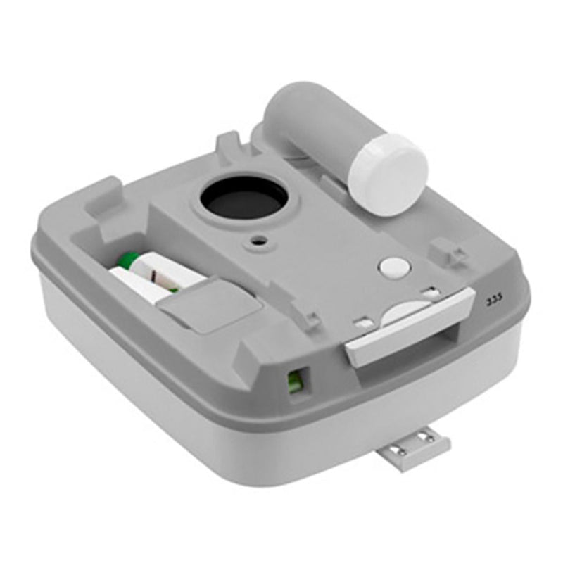Porta Potti Qube 335 Nova - Dynamic Drive