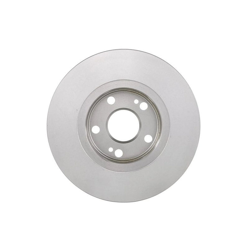 Bosch Front Brake Discs & Pads fits Renault Scénic I 2000-2003 1.9 2.0