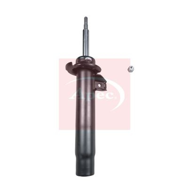 Apec 2 x Shock Absorbers fits BMW X1 2009-2015