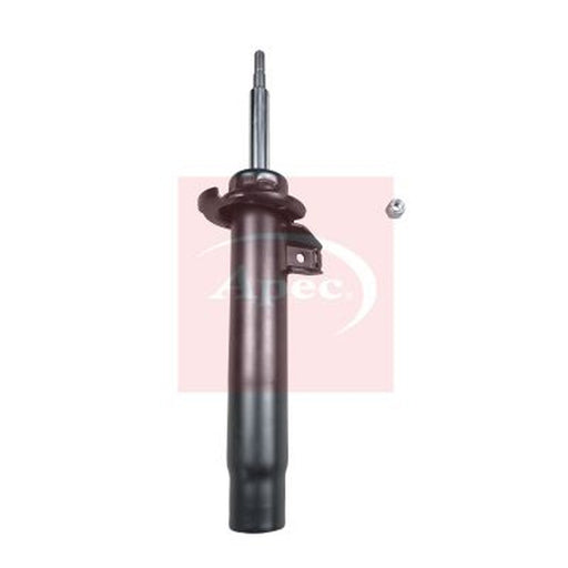 Apec 2 x Shock Absorbers fits BMW X1 2009-2015