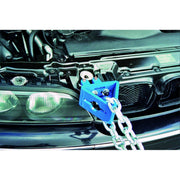 Power-Tec Triard Pull Clamp 91082 Laser - Dynamic Drive