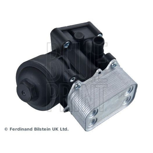Blue Print Oil Filter Housing fits Seat Ibiza 2010-2015 1.2