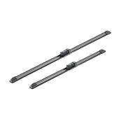 Bosch Aerotwin Wiper Blade Set 600mm + 450mm — A188S fits Alfa Romeo Giulietta