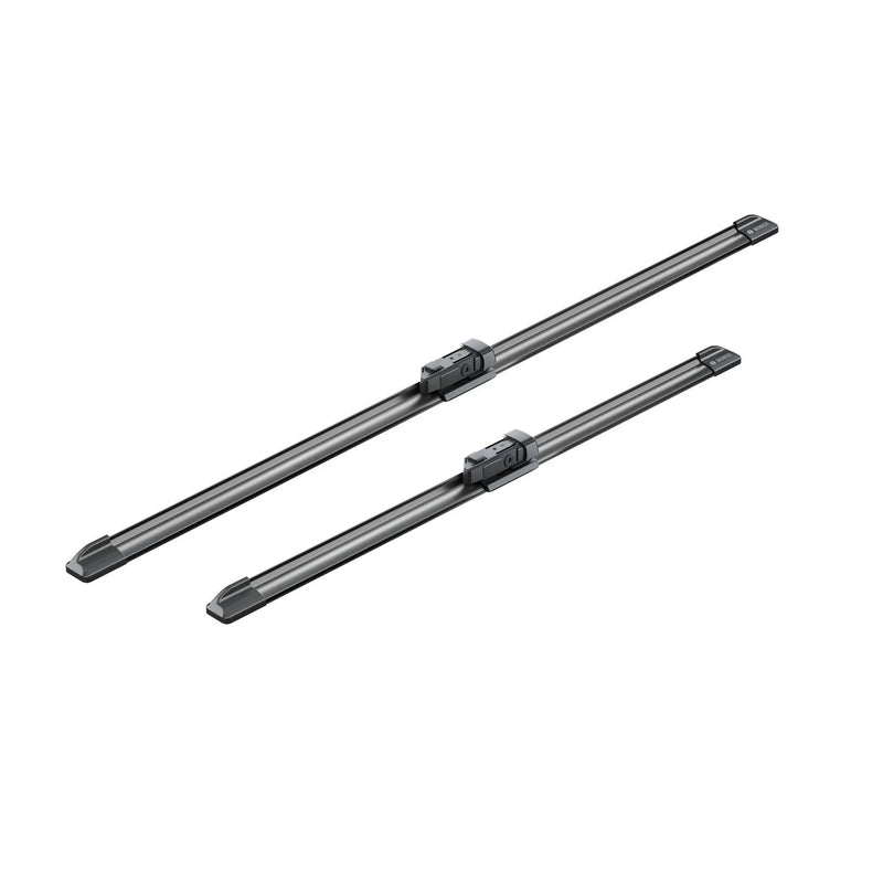 Bosch Aerotwin Wiper Blade Set 600mm + 450mm — A188S fits Alfa Romeo Giulietta