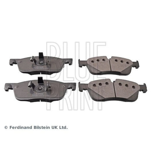 Blue Print Front Brake Pad Set ADJ134250
