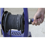 Sealey Professional Pressure Washer 140bar with TSS & Rotablast Nozzle 230V Sealey - Dynamic Drive