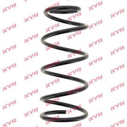 KYB Front Suspension Coil Spring fits Ford C-Max 2007-2010 1.6 1.8 2.0
