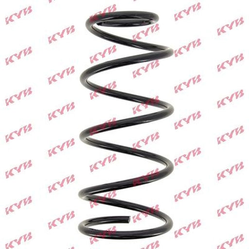 KYB Front Suspension Coil Spring RC3468