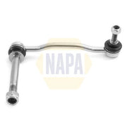 NAPA Stabiliser Bar Link Coupling Rod Front Right fits Citroën C5 II Break