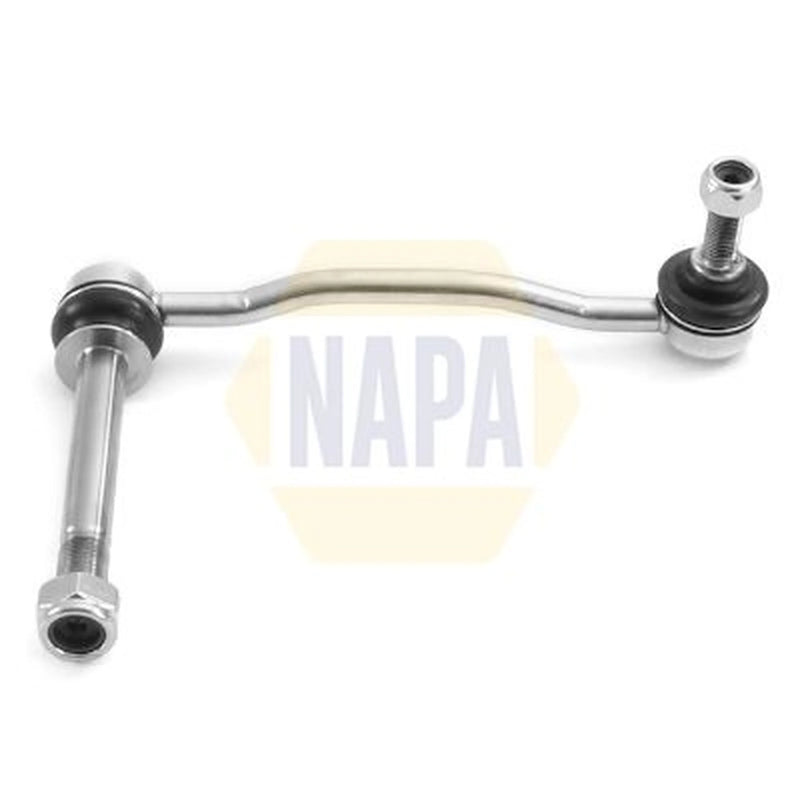 NAPA Stabiliser Bar Link Coupling Rod Front Right fits Citroën C5 II Break