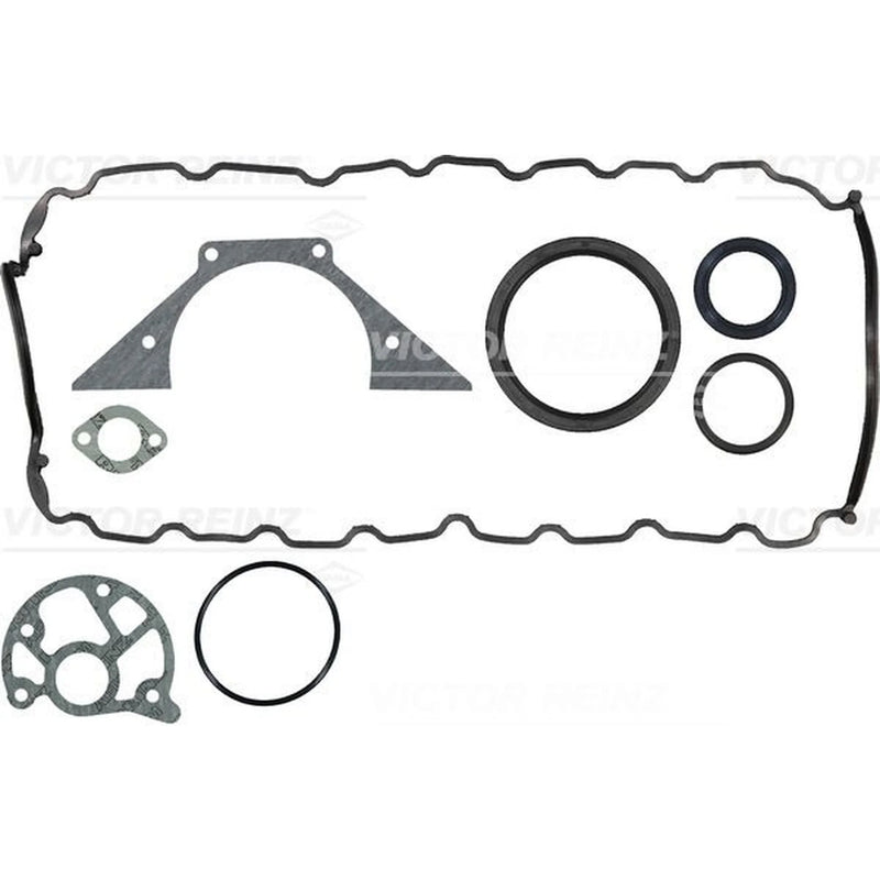 Victor Reinz Crankcase Gasket Kit ID 08-28633-02