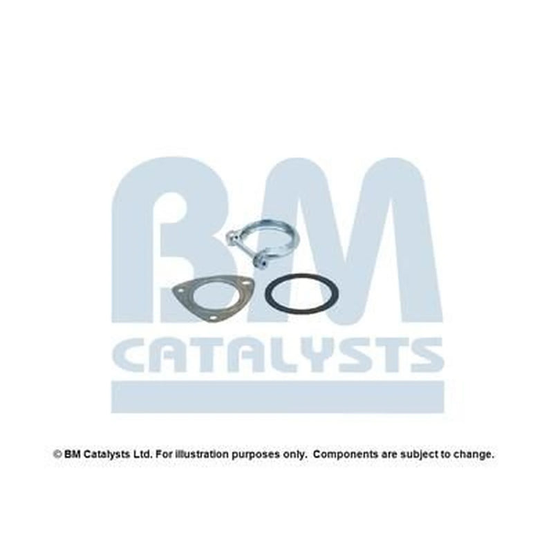 BM Catalysts Fitting Kit FK11057A FK11057A