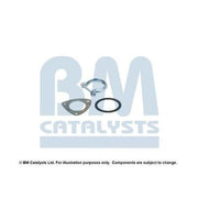 BM Catalysts Fitting Kit FK11057A FK11057A