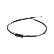 Bosch Handbrake Cable Right Rear fits Renault Megane II Coupé-Cabriolet
