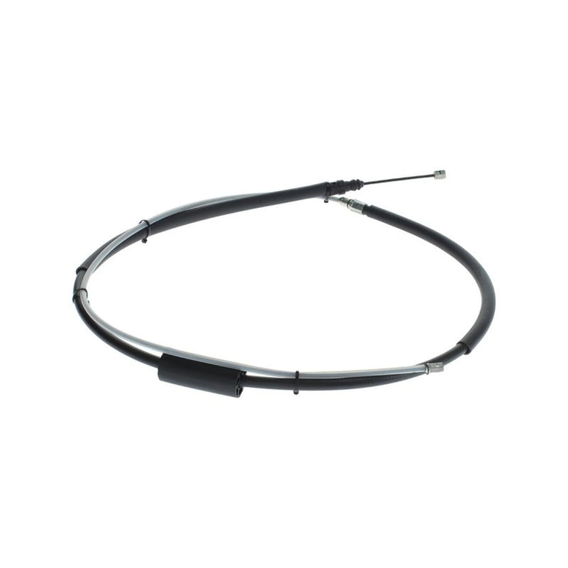 Bosch Handbrake Cable Right Rear fits Renault Megane II Coupé-Cabriolet