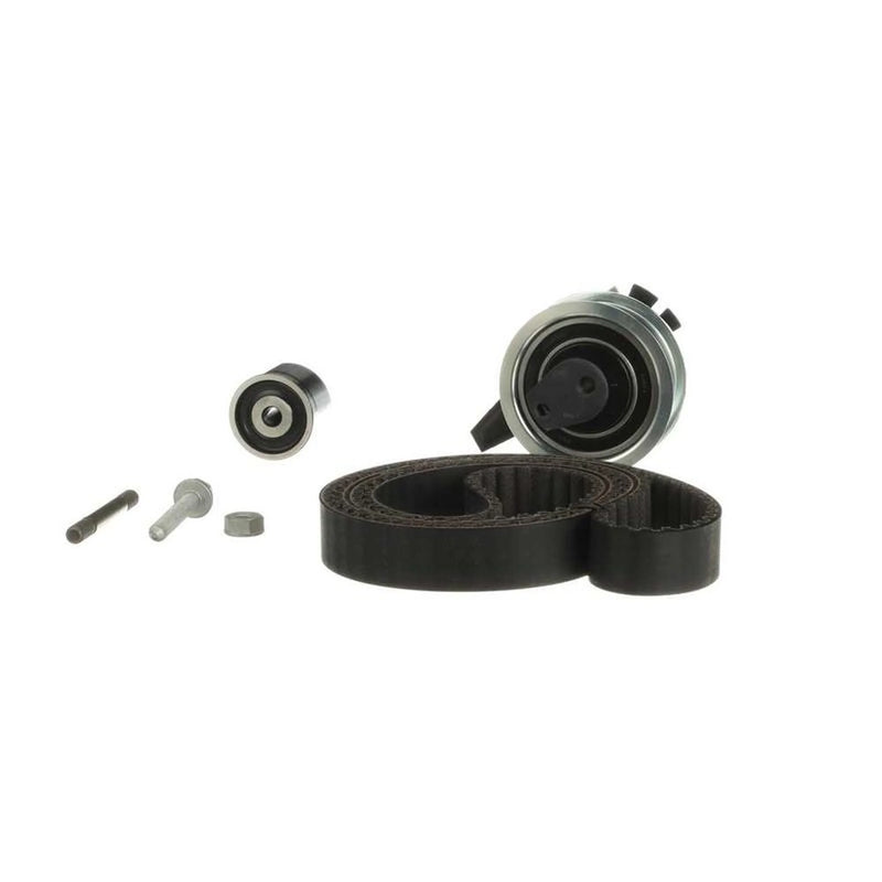 Gates Timing Belt Kit with Rollers fits Audi A1 2014-2018 1.4