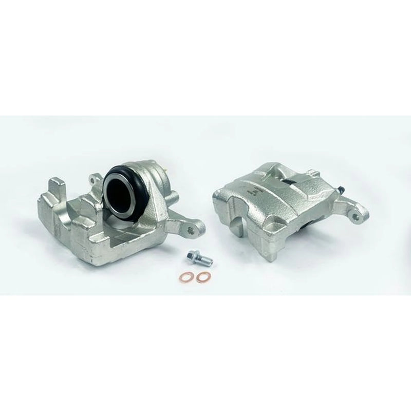 Juratek Brake Caliper Assembly Front Left fits Chevrolet Cruze 2009-2015