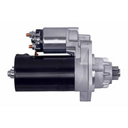 Hella Starter Motor 12V 2.2kW 9 Teeth fits VW Touareg 2003-2010 2.5