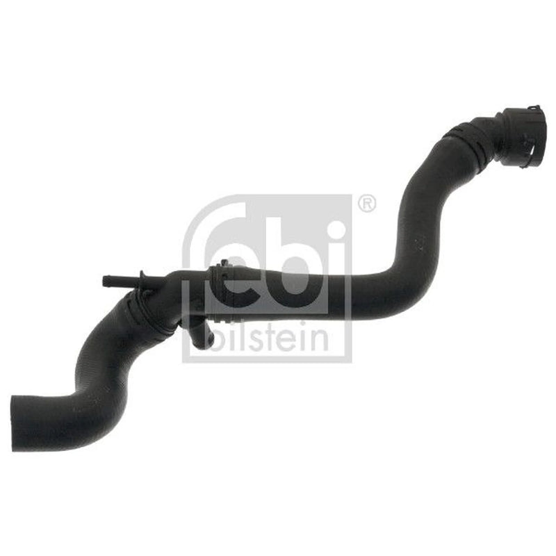 Febi Radiator Coolant Hose Upper ID 101221