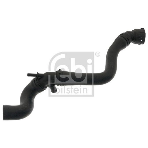 Febi Radiator Coolant Hose Upper ID 101221