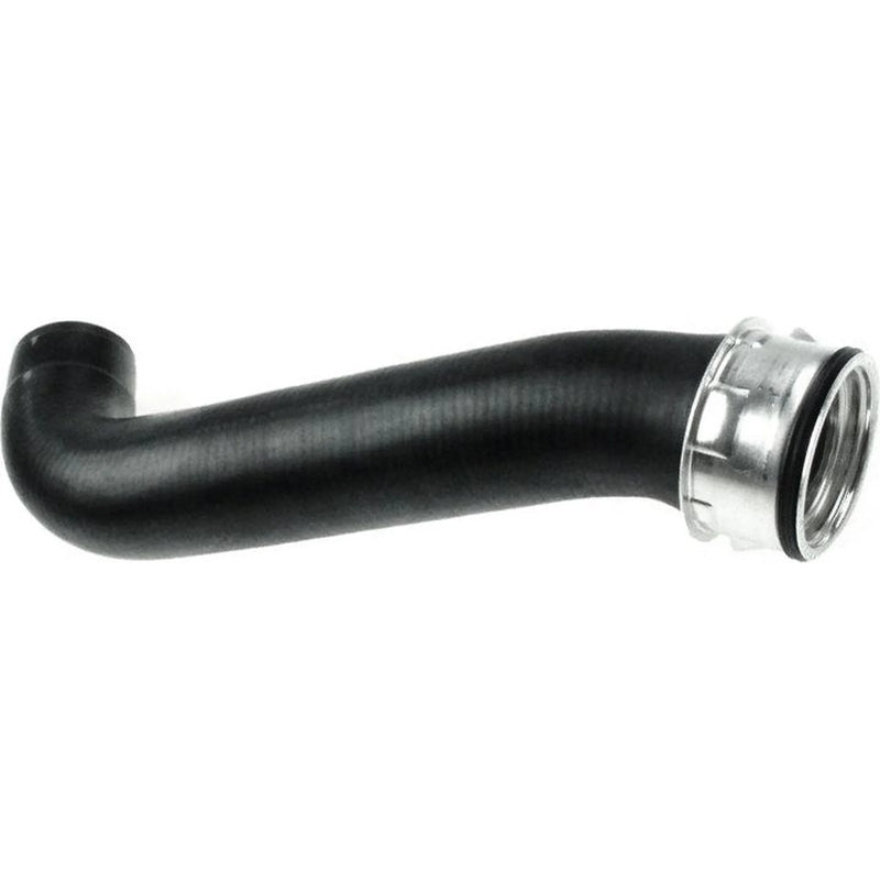 Gates Intercooler Turbo Charge Air Hose 360mm fits Audi A3 1996-2001 1.9