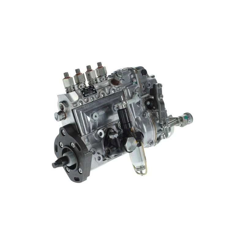 Bosch Diesel Injection Pump