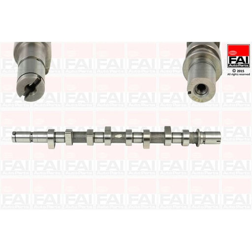 FAI Engine Camshaft Lobes fits Dacia Dokker 2012-2021 1.5
