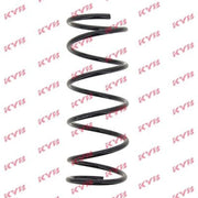 KYB Front Suspension Coil Spring fits Ford Fiesta 2000-2002 1.8
