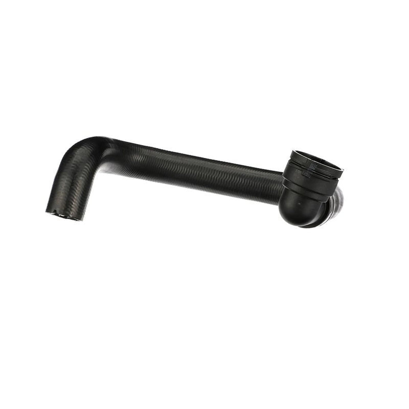 Gates Radiator Coolant Hose 560mm ID fits Opel Corsa E 2014-2015 1.2 1.4
