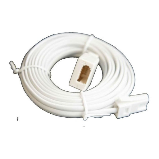 Dencon Telephone Extension Lead 5m Dencon - Dynamic Drive