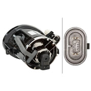 Hella Front Right Fog Light HB4 1N0 354 682-021