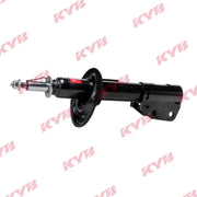 KYB Shock Absorber Damper Strut Front Right fits Chevrolet Captiva 2010-2018
