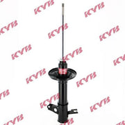 KYB 2 x Shock Absorbers fits Mazda 323 F 1994-1998 2.0