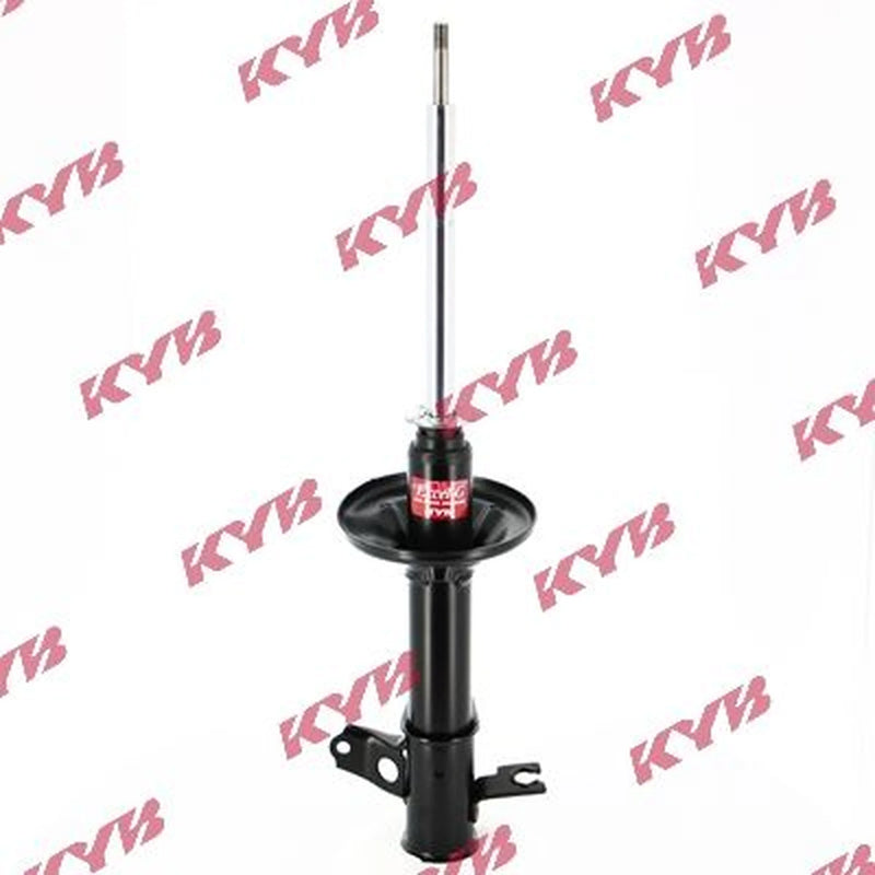 KYB 2 x Rear Shock Absorbers fits Mazda 323 F 1994-1998 2.0