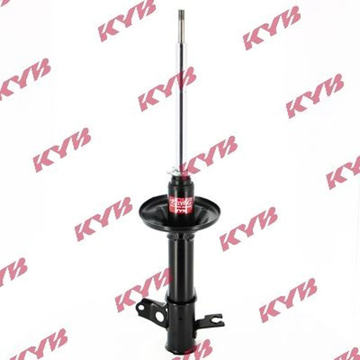 KYB 2 x Rear Shock Absorbers fits Mazda 323 F 1994-1998 2.0