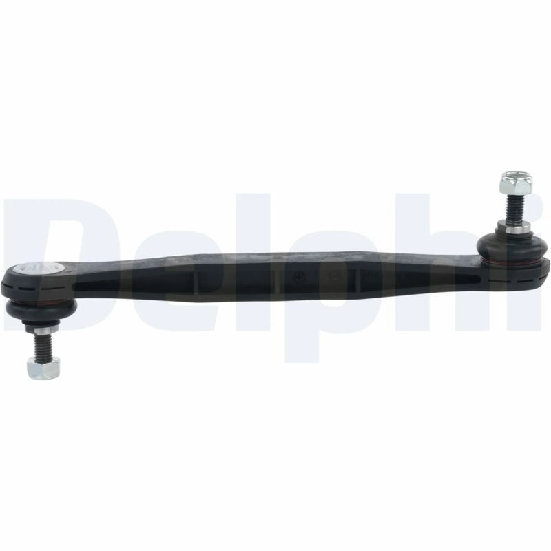 Delphi Stabiliser Bar Link Coupling Rod Front fits Ford Mondeo 2000-2007