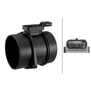 Hella MAF Sensor (Mass Air Flow) fits Mercedes-Benz A-Class 2012-2018