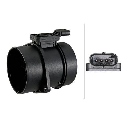 Hella MAF Sensor (Mass Air Flow) 8ET 358 095-271