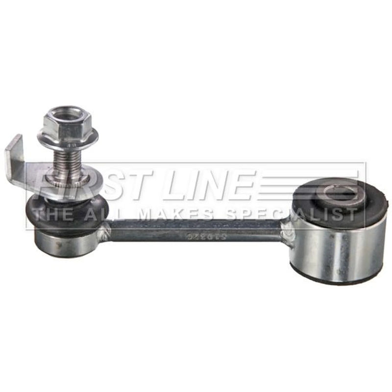 First Line Stabiliser Bar Link Coupling Rod fits Nissan NV200 2010-2011 1.5 1.6