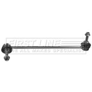 First Line Stabiliser Bar Link Coupling Rod fits Porsche 911 2004-2012 3.6 3.8