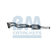 BM Catalysts Homologated Petrol Cat fits Audi A3 1996-2003 1.6