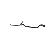 Gates Curved Radiator Hose fits BMW 5 2003-2010