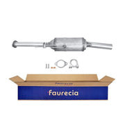 Hella Soot/Particulate Filter fits Ford C-Max II 2010-2019 2.0