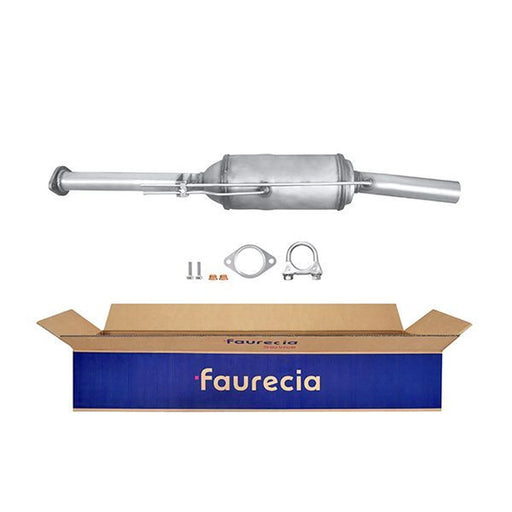 Hella Soot/Particulate Filter fits Ford C-Max II 2010-2019 2.0