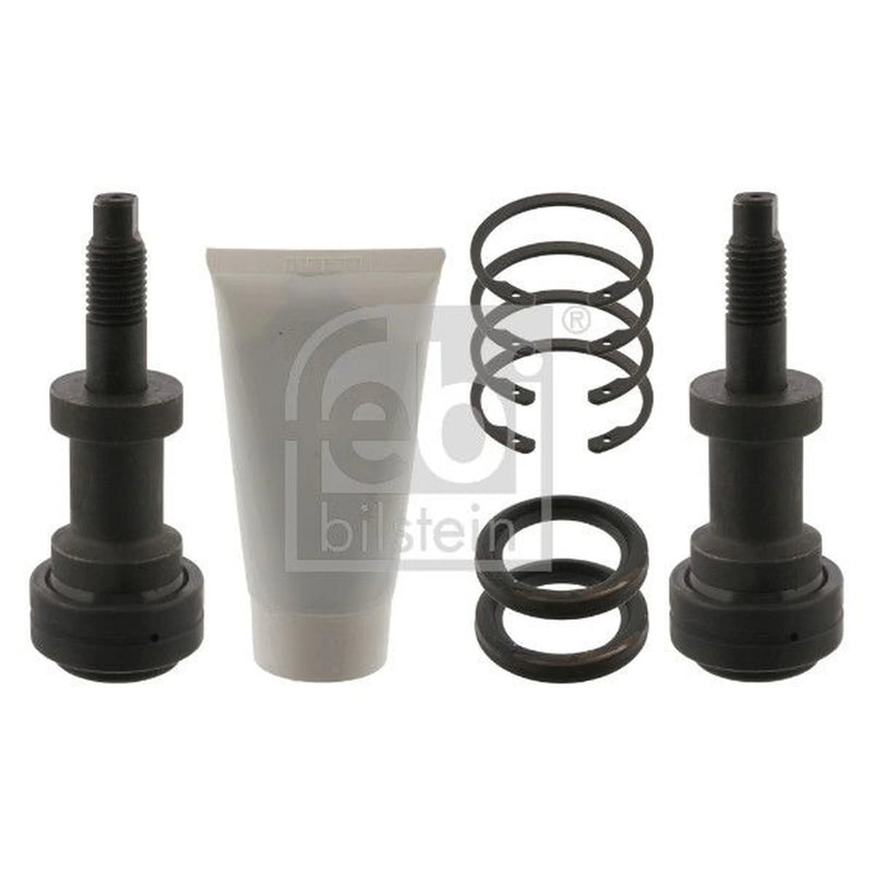 Febi Driver Cab Stabiliser Repair Kit Front 35327