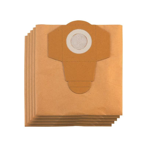 Einhell 30 litre Dust Bags Pack of 5 Einhell - Dynamic Drive